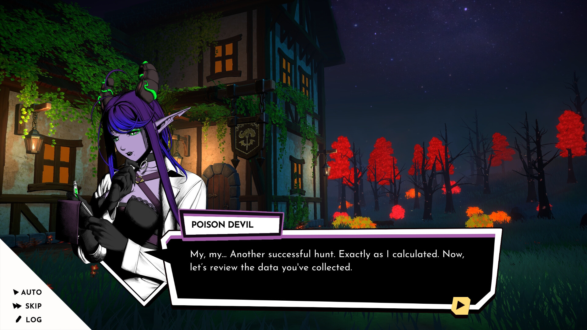 Food Devils screenshot #10