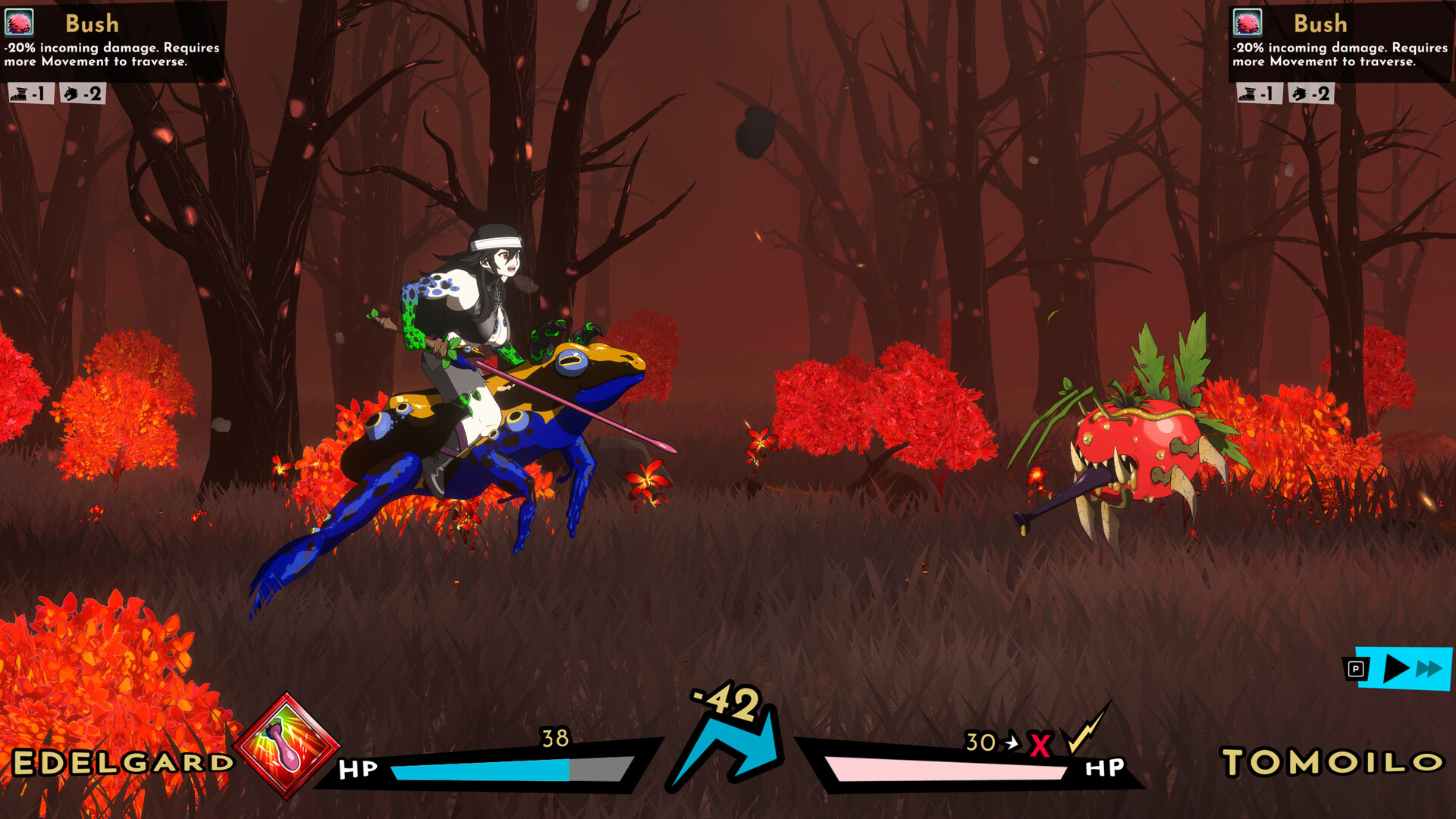 Food Devils screenshot 6
