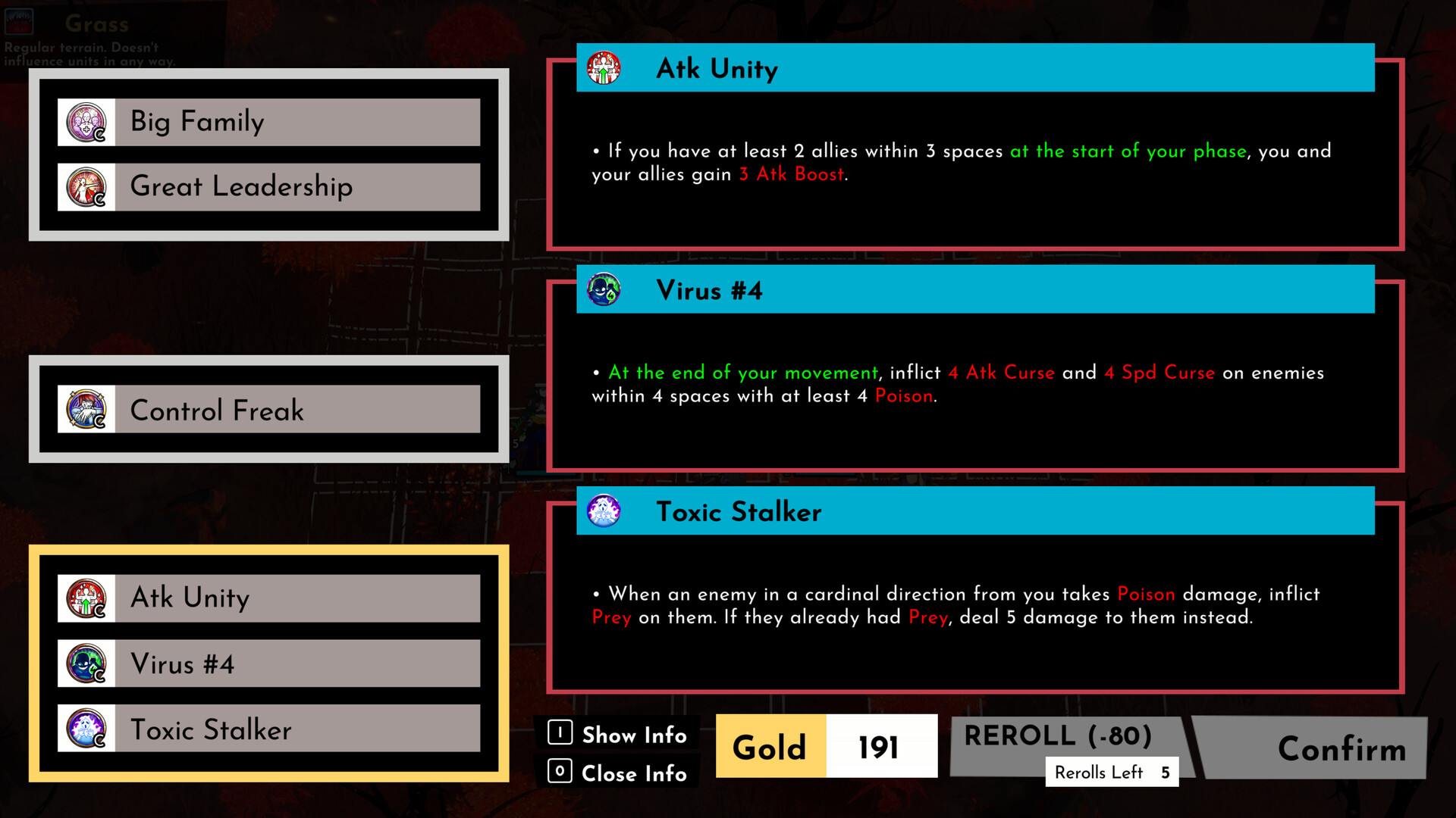 Food Devils screenshot 8