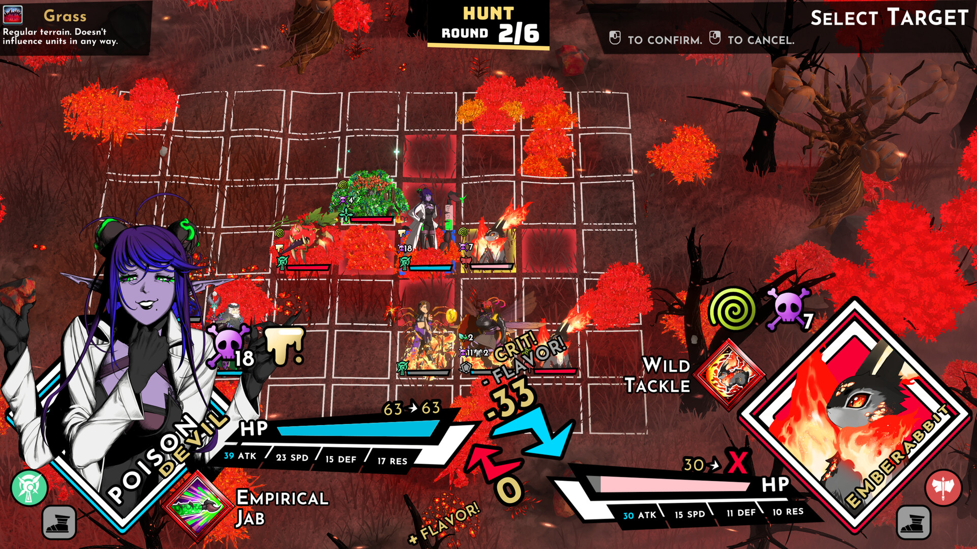 Food Devils screenshot 11