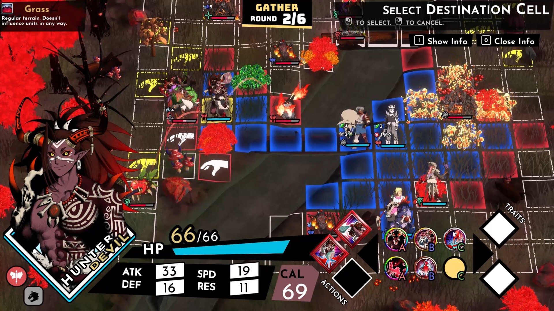 Food Devils Featured Screenshot #1