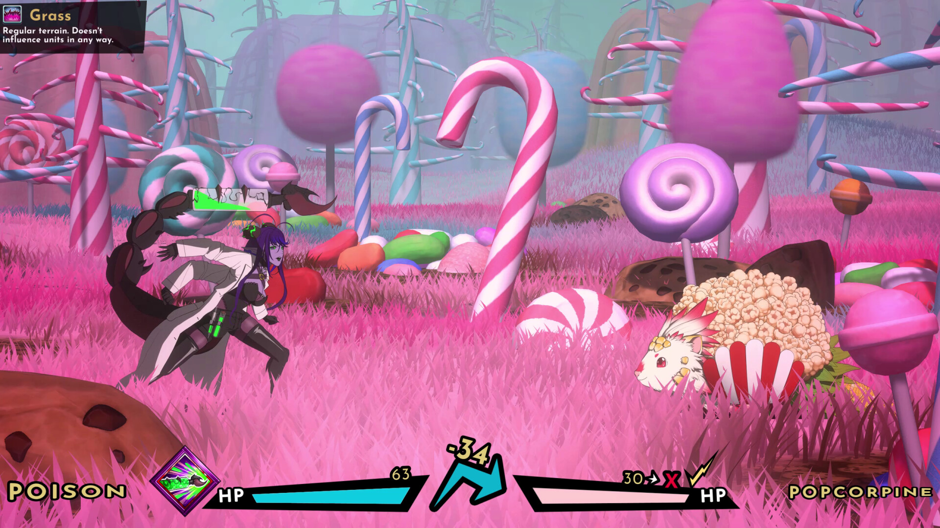 Food Devils screenshot 2