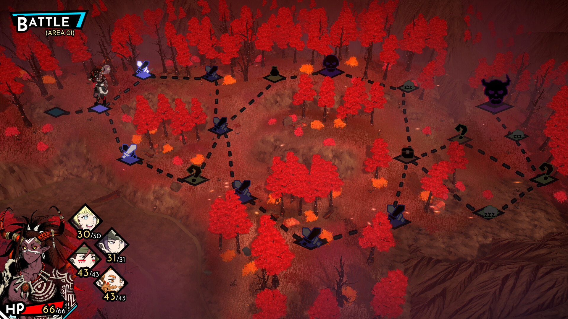 Food Devils screenshot #6