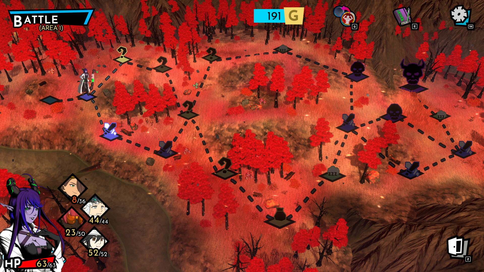 Food Devils screenshot 9