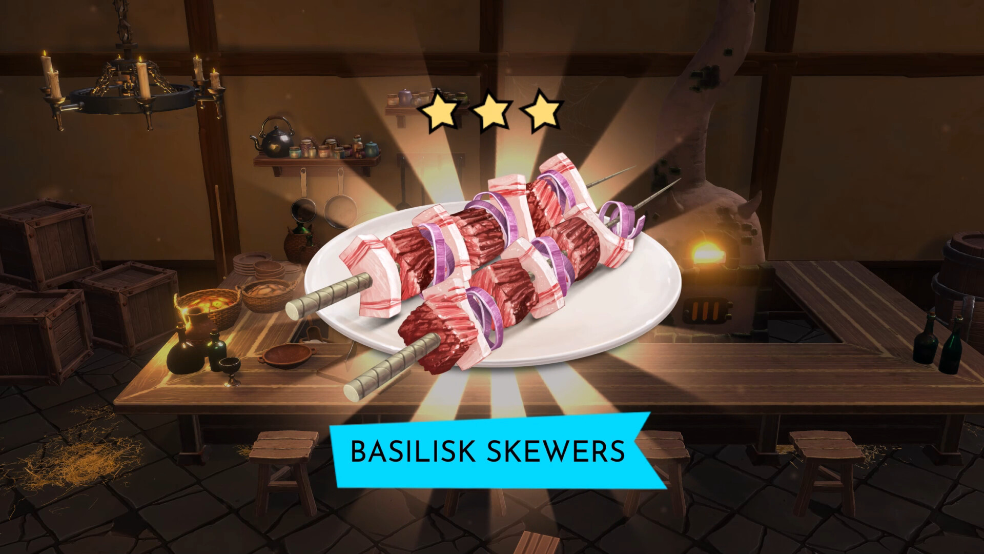 Food Devils screenshot 14