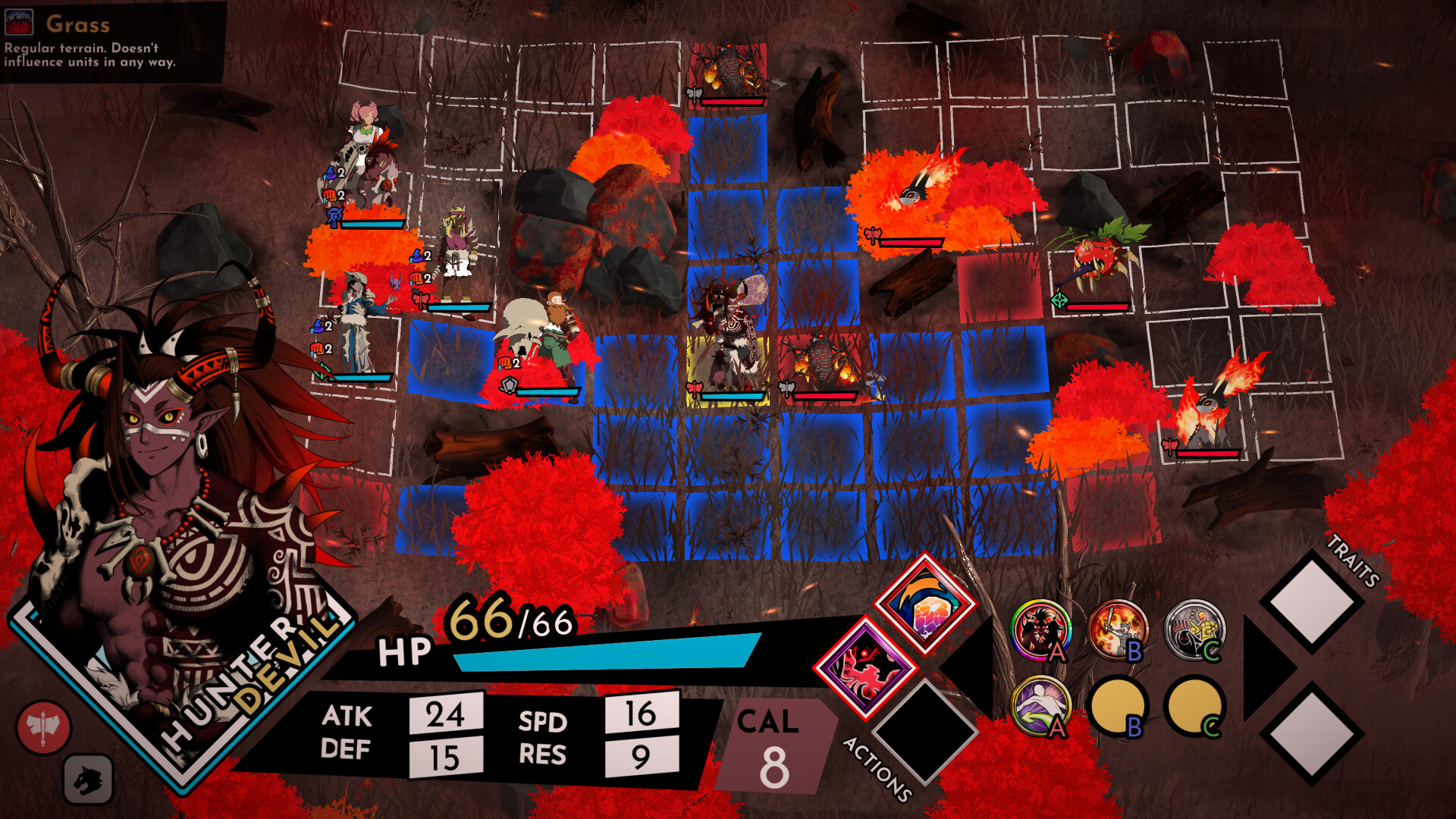 Food Devils screenshot #1