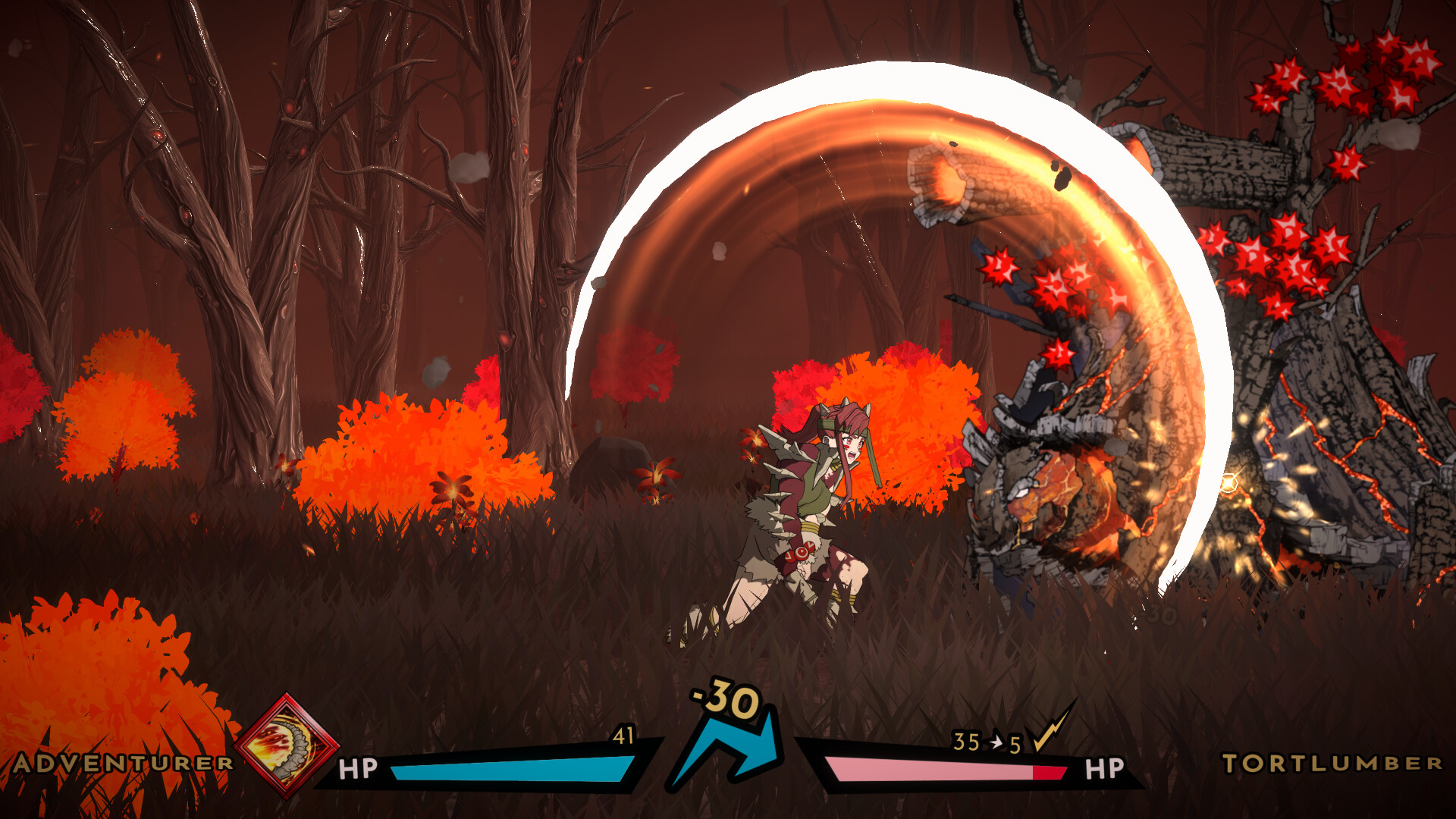 Food Devils screenshot #8