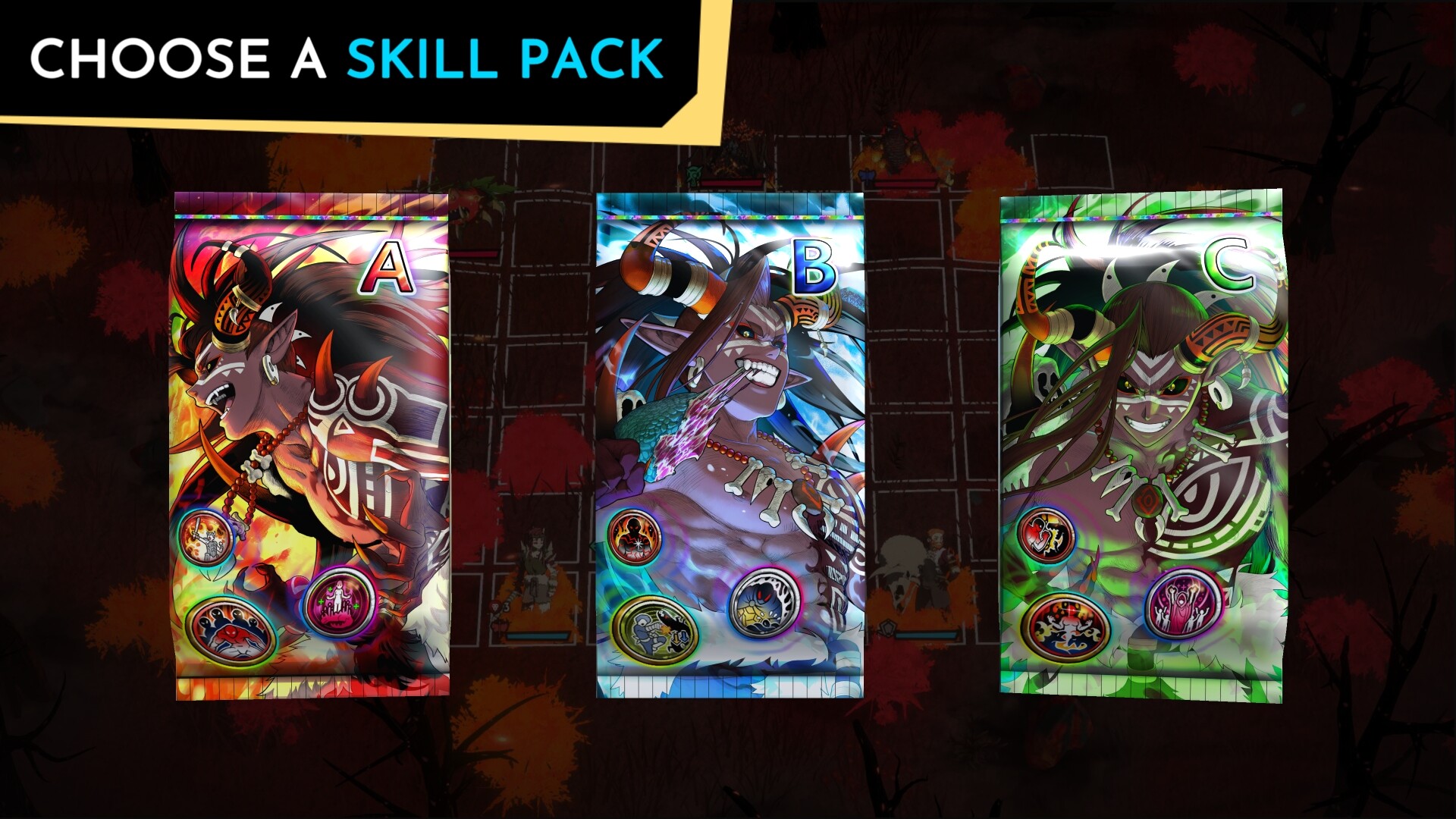 Food Devils screenshot #9