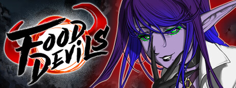 Food Devils cover art
