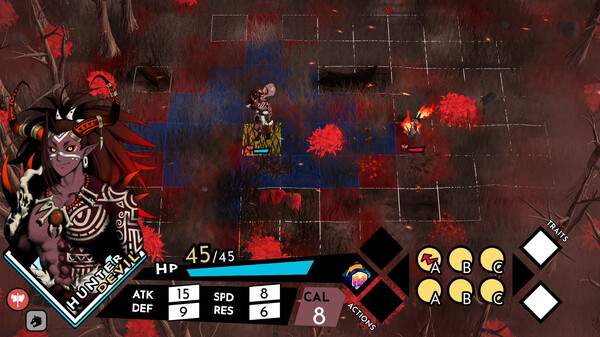 Food Devils Screenshot
