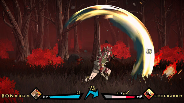 Food Devils Screenshot
