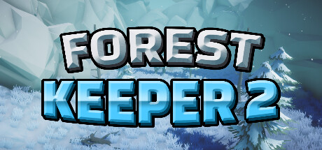 Forest Keeper 2 steam charts