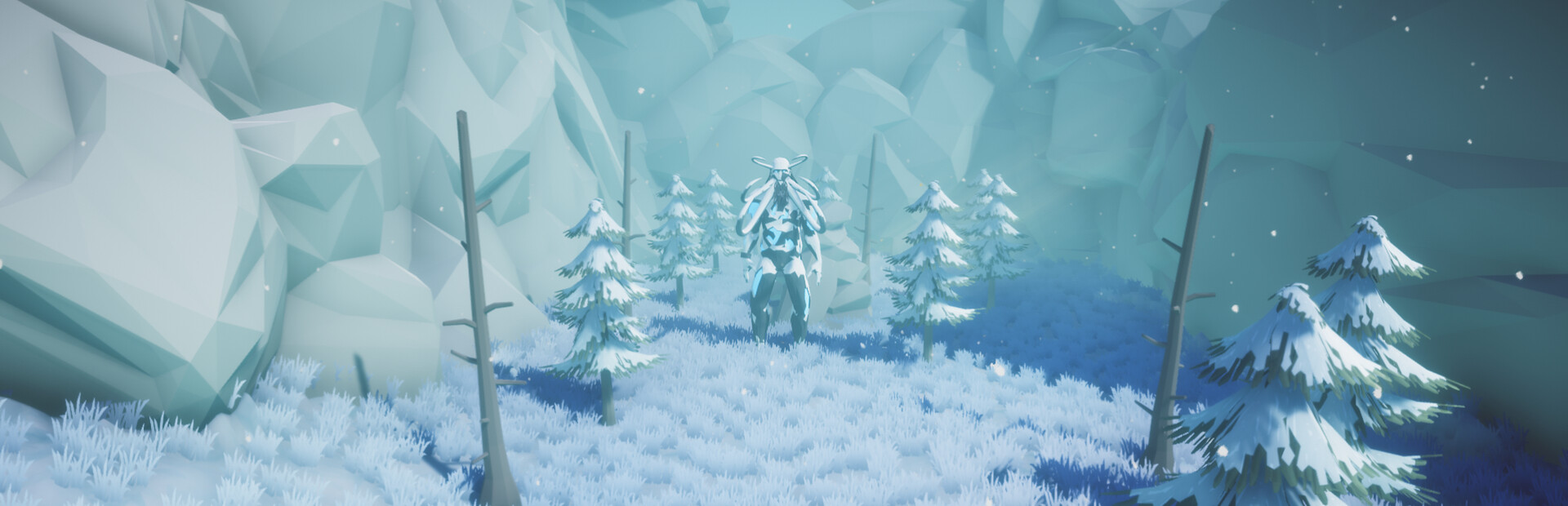 Forest Keeper 2
