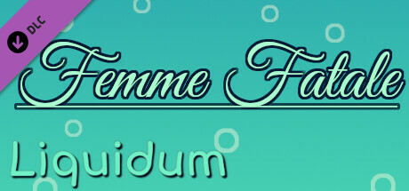 Liquidum - Femme Fatale banner image