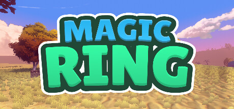 Magic Ring steam charts