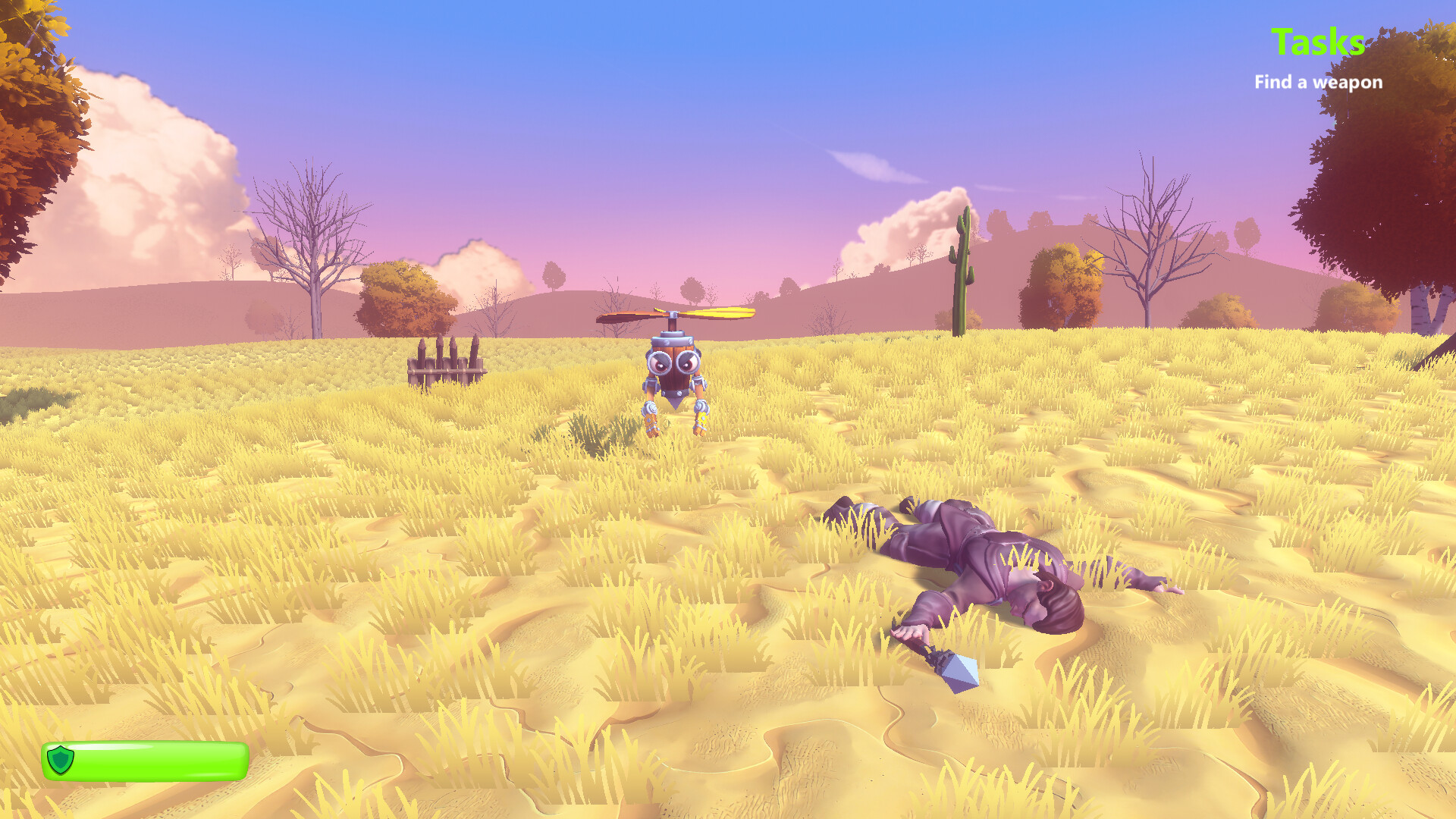 Magic Ring Featured Screenshot #1