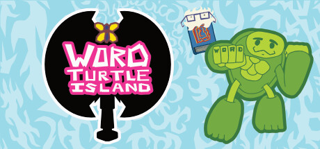 Word Turtle Island steam charts