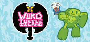 Word Turtle Island