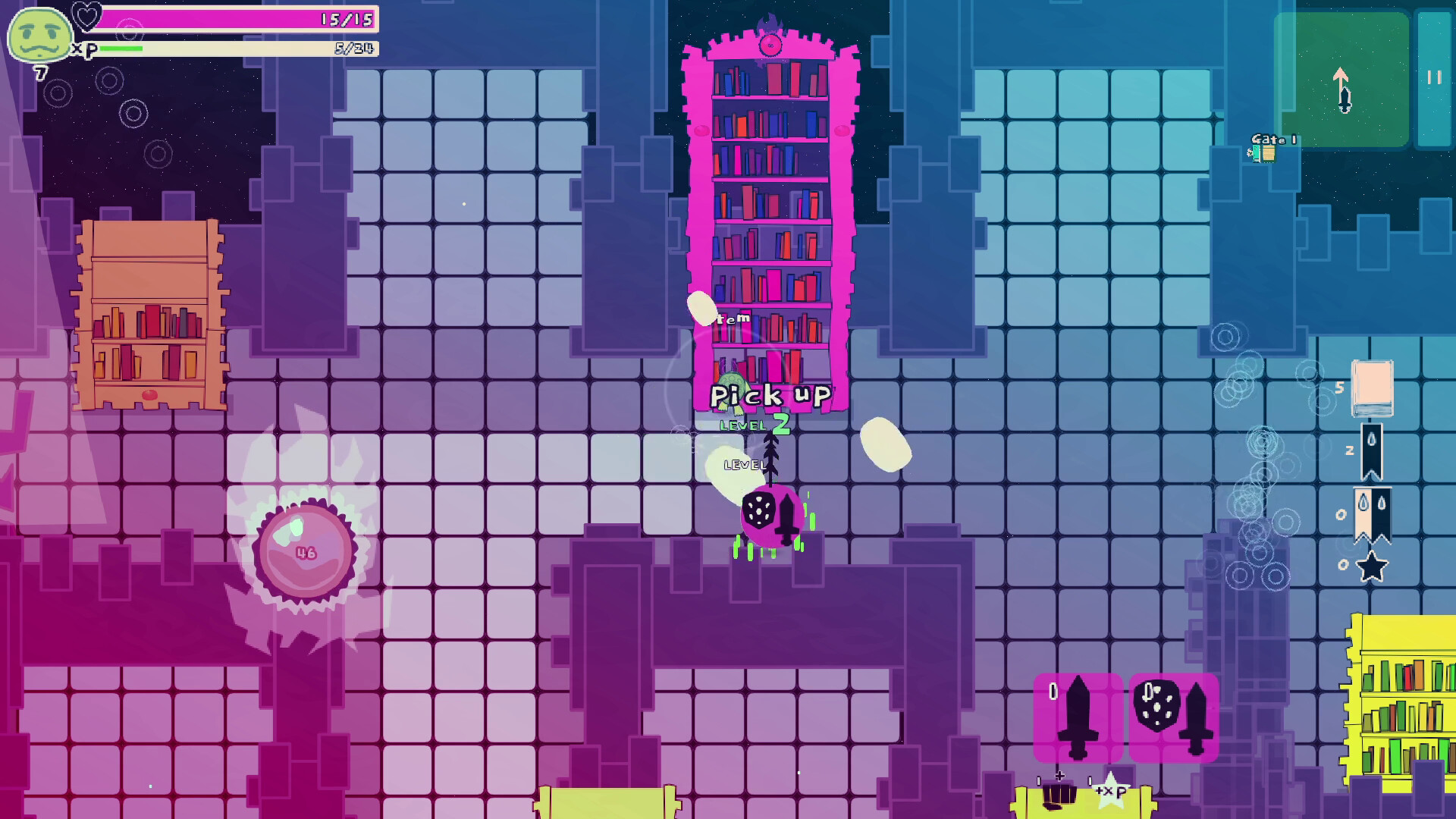 Word Turtle Island screenshot #6