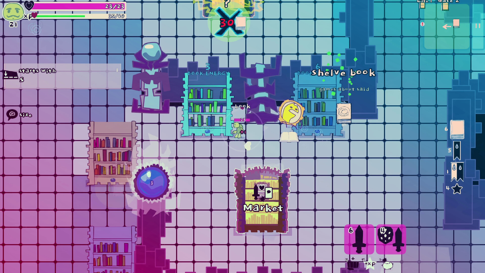 Word Turtle Island screenshot #8