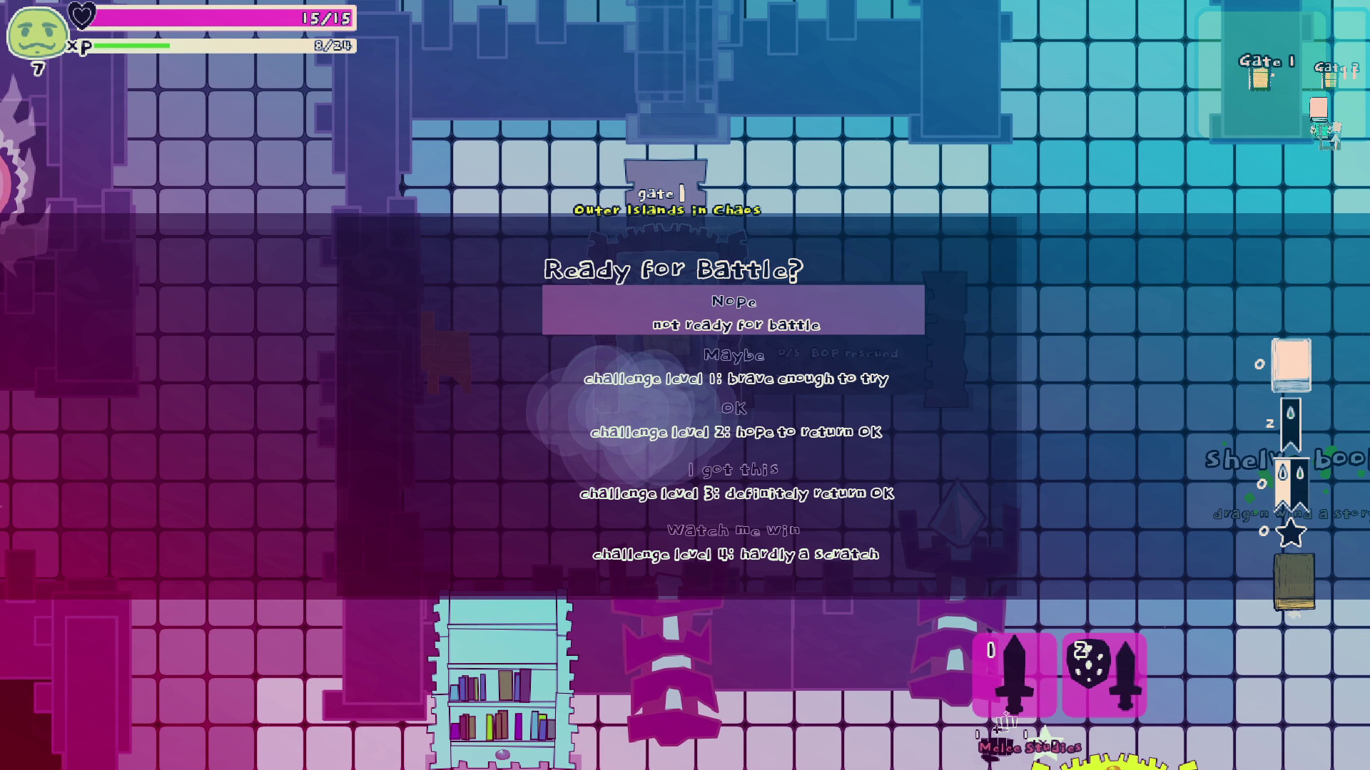 Word Turtle Island screenshot #9