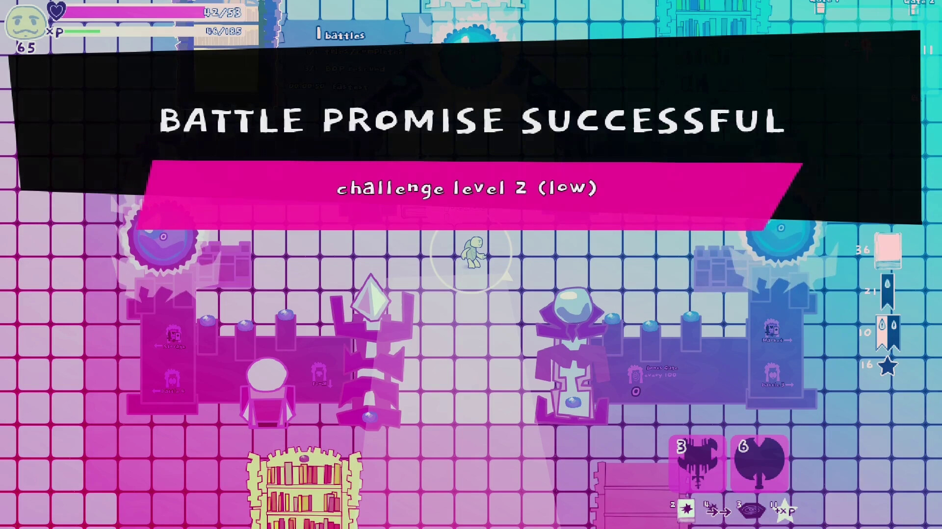 Word Turtle Island screenshot #7