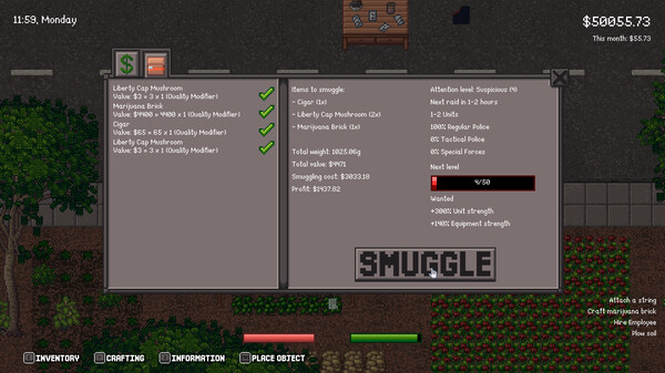 My Drug Cartel game for windows Pc 1