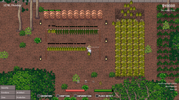 My Drug Cartelfor windows and Linux 1