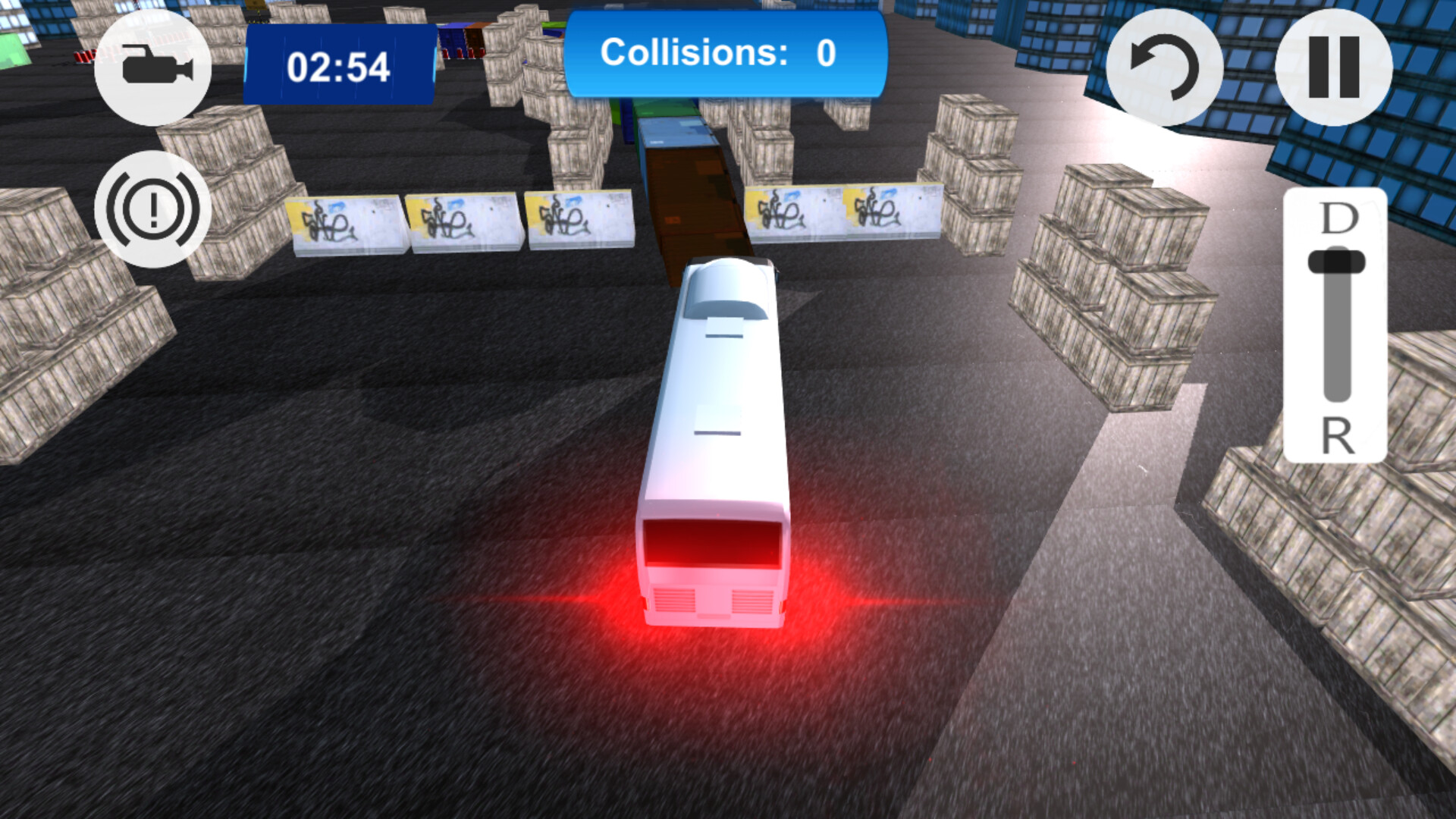 #9. Let's Park Bus Edition (Steam) 由: Gamesforgames