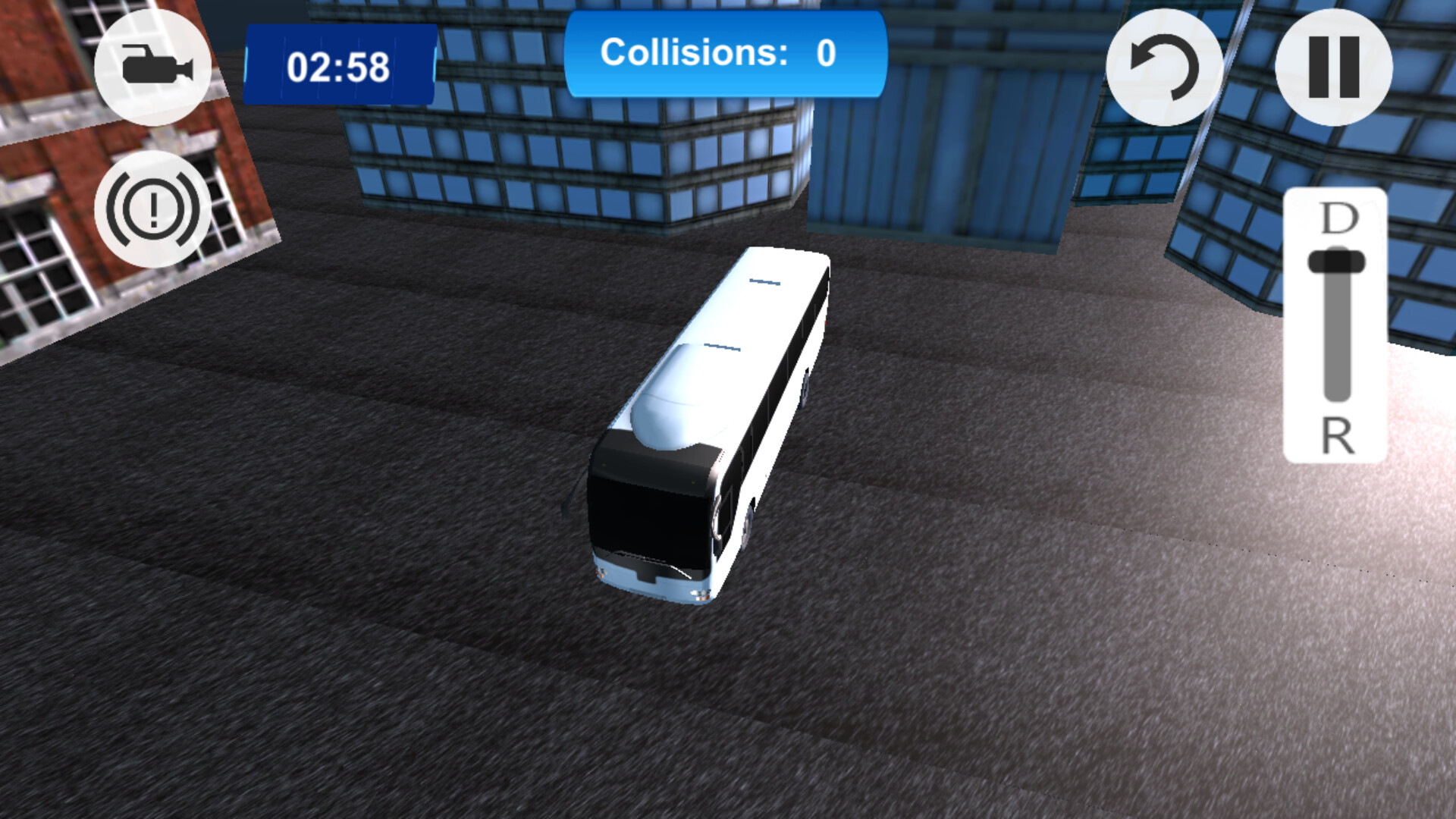 #4. Let's Park Bus Edition (Steam) 由: Gamesforgames