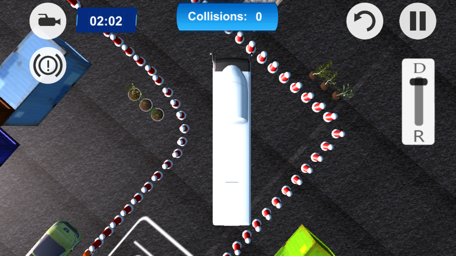 #3. Let's Park Bus Edition (Steam) 由: Gamesforgames