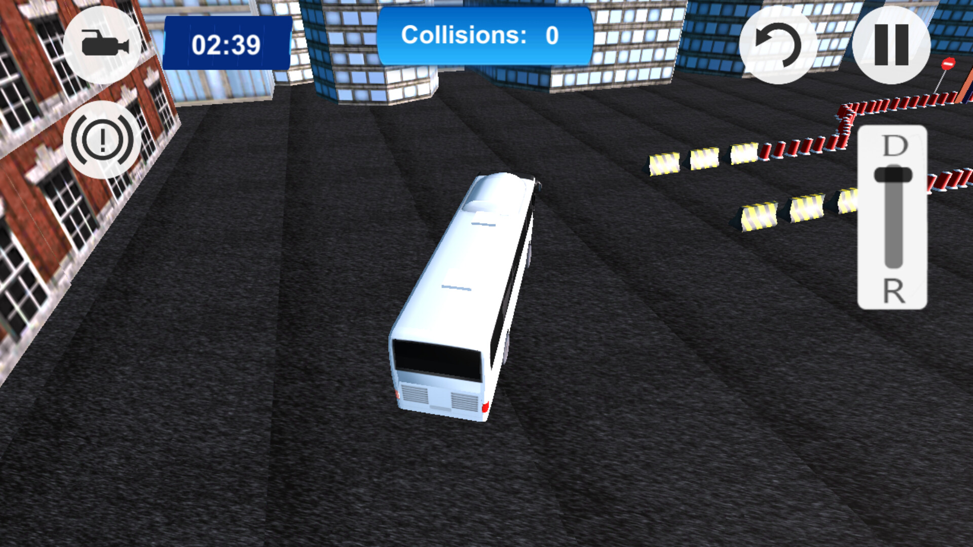 #5. Let's Park Bus Edition (Steam) 由: Gamesforgames