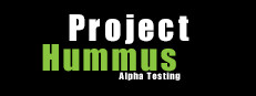 Project Hummus Playtest game capsule image