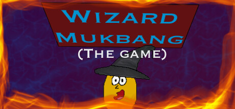 Wizard Mukbang: The Game Cheat Engine/CT