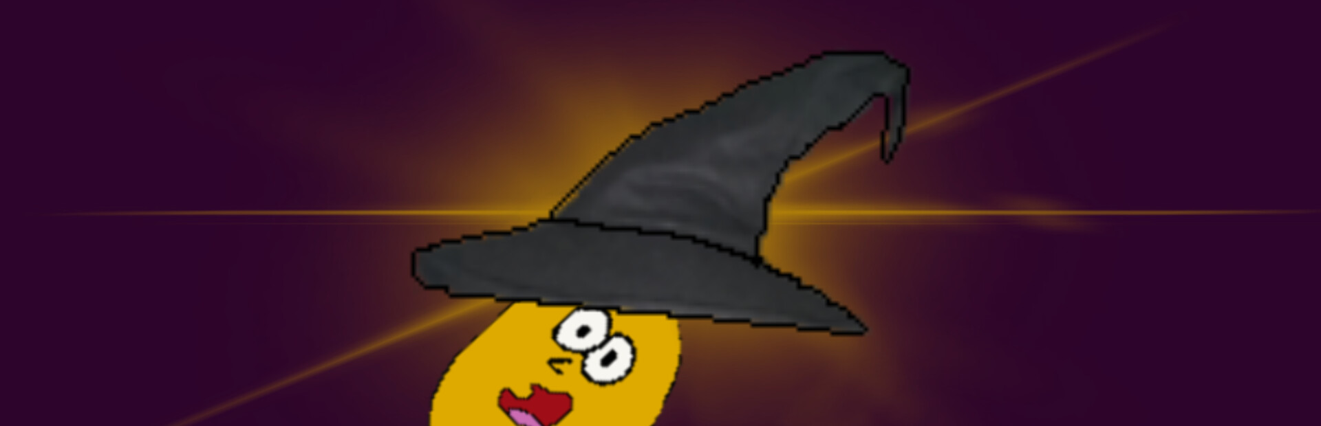 Wizard Mukbang: The Game