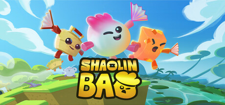 Shaolin Bao cover art