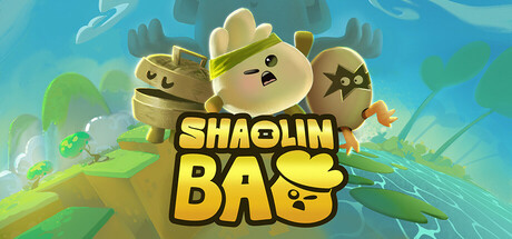 Shaolin Bao banner