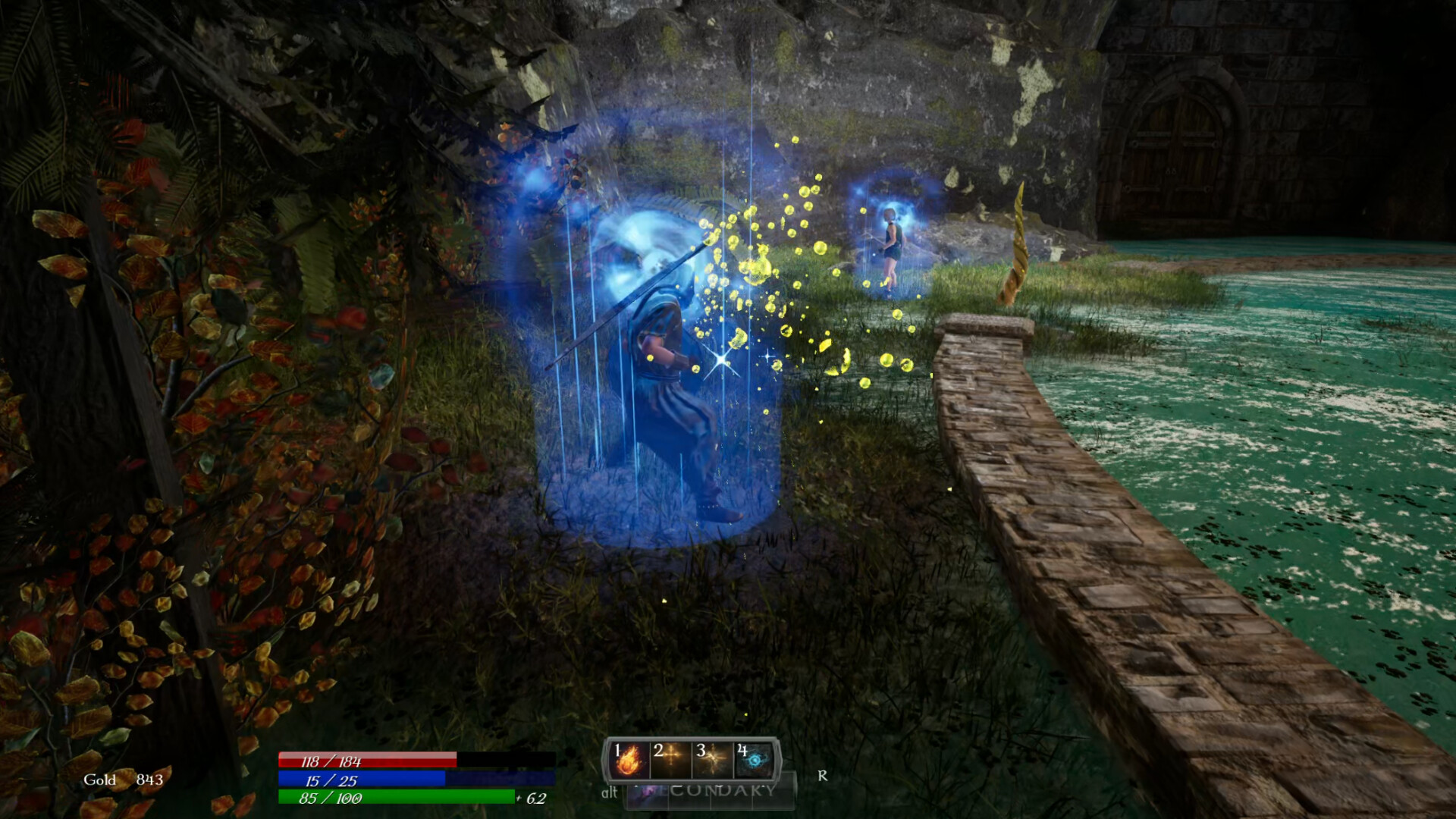 Tribal Towers - Siege of the Shifting Fortress screenshot #6