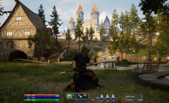 Screenshot media