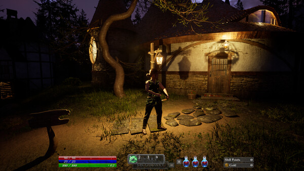 Screenshot media