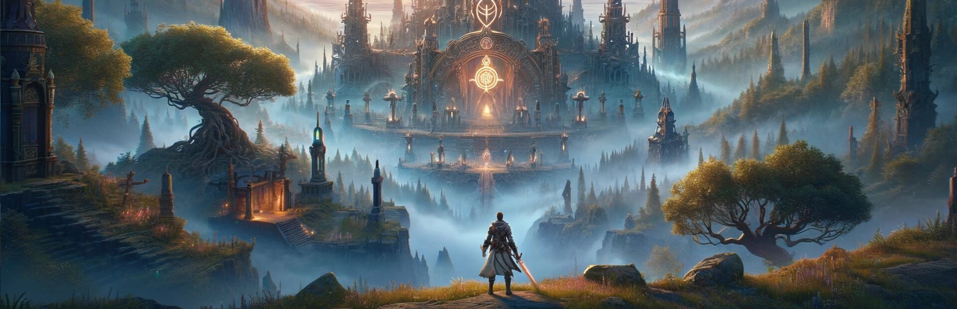 Tribal Towers - Siege of the Shifting Fortress