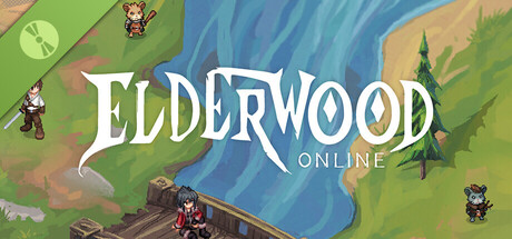 Elderwood Online Demo