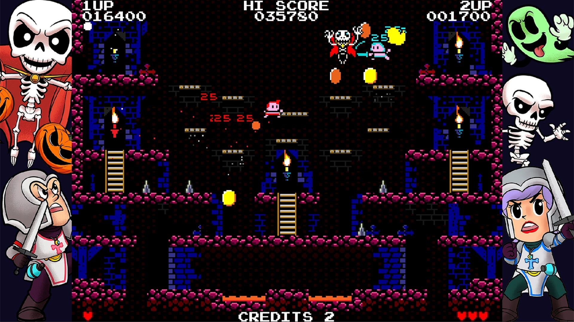 Trasmoz Legends screenshot 9