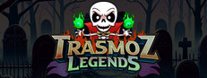Trasmoz Legends