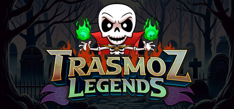 Trasmoz Legends banner image