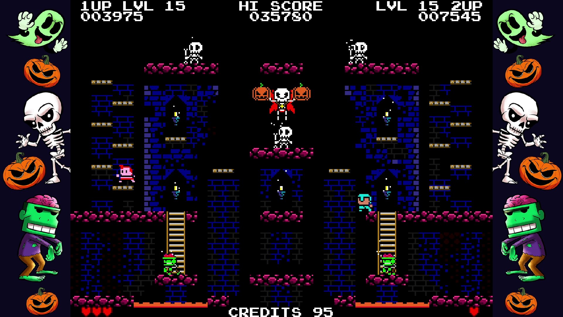 Trasmoz Legends screenshot #4