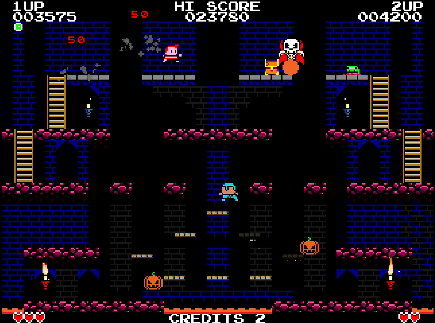 Trasmoz Legends screenshot #14