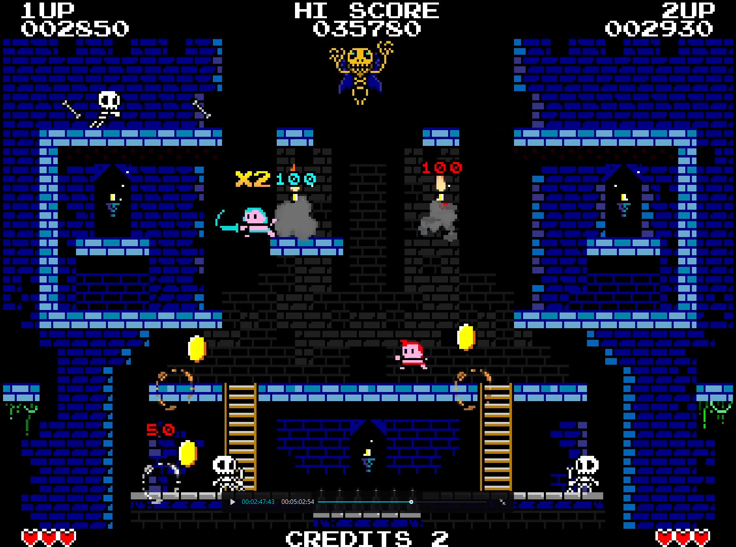 Trasmoz Legends screenshot #16