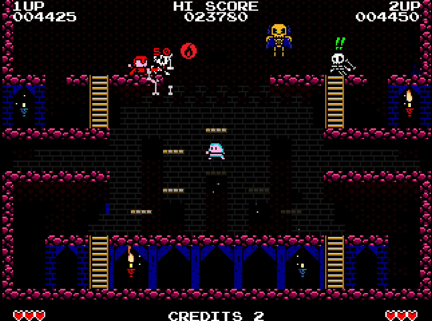 Trasmoz Legends screenshot #15