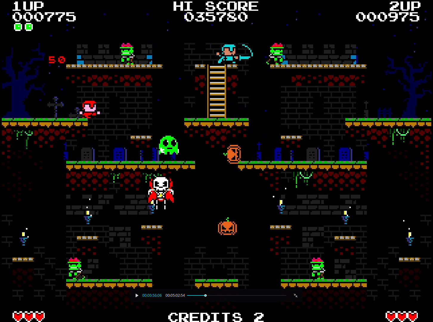 Trasmoz Legends screenshot #13